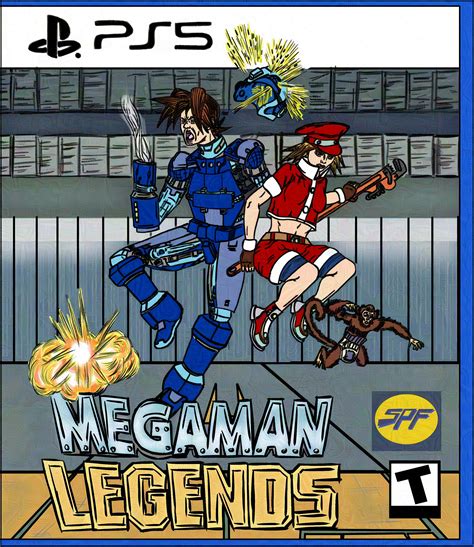 megaman legends ps5|playstation store megaman.